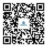 微信公众号二维码