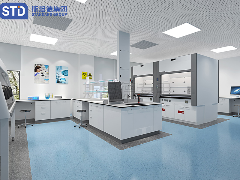 河北精致石油化工清洁技术研发及特型设备生产制造项目